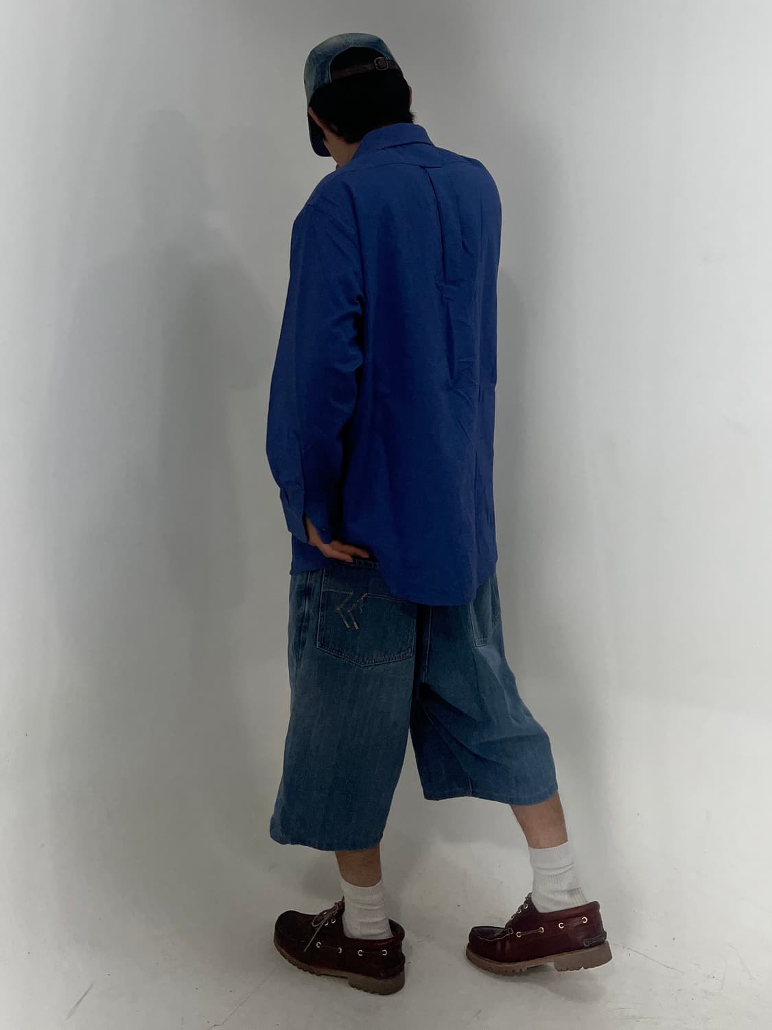칼하트 셔츠 상품이미지2