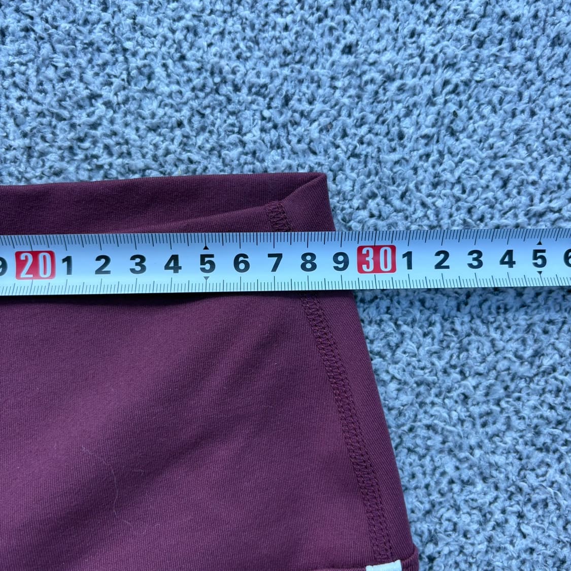 새상품 젝시믹스 레깅스 0428H 상품이미지4