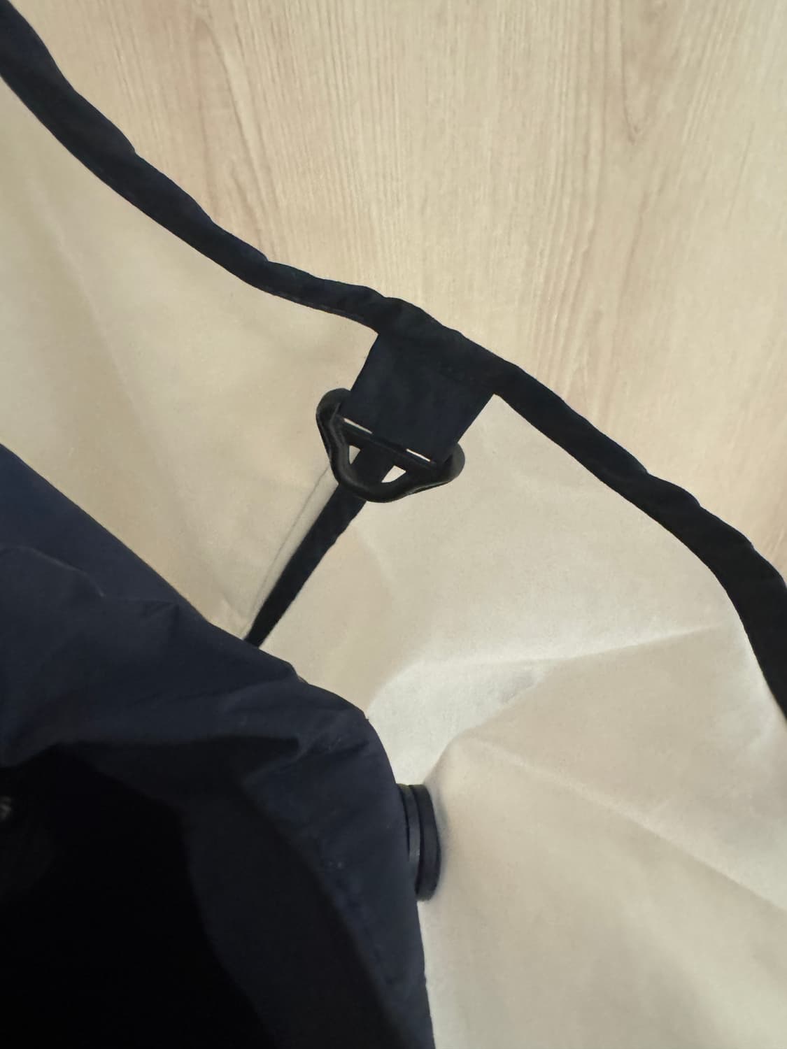 언어펙티드 가방 상품이미지5