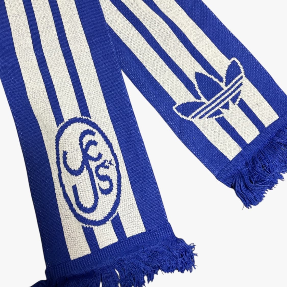 아디다스 X 예스아이씨 머플러 상품이미지3