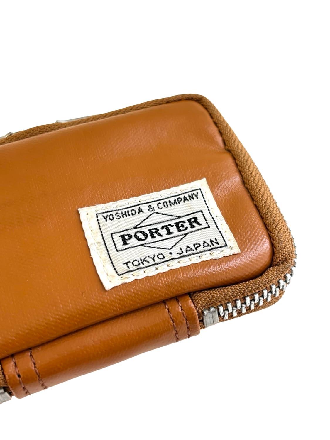 요시다 포터 프리스타일 키케이스 카드 지갑 상품이미지4