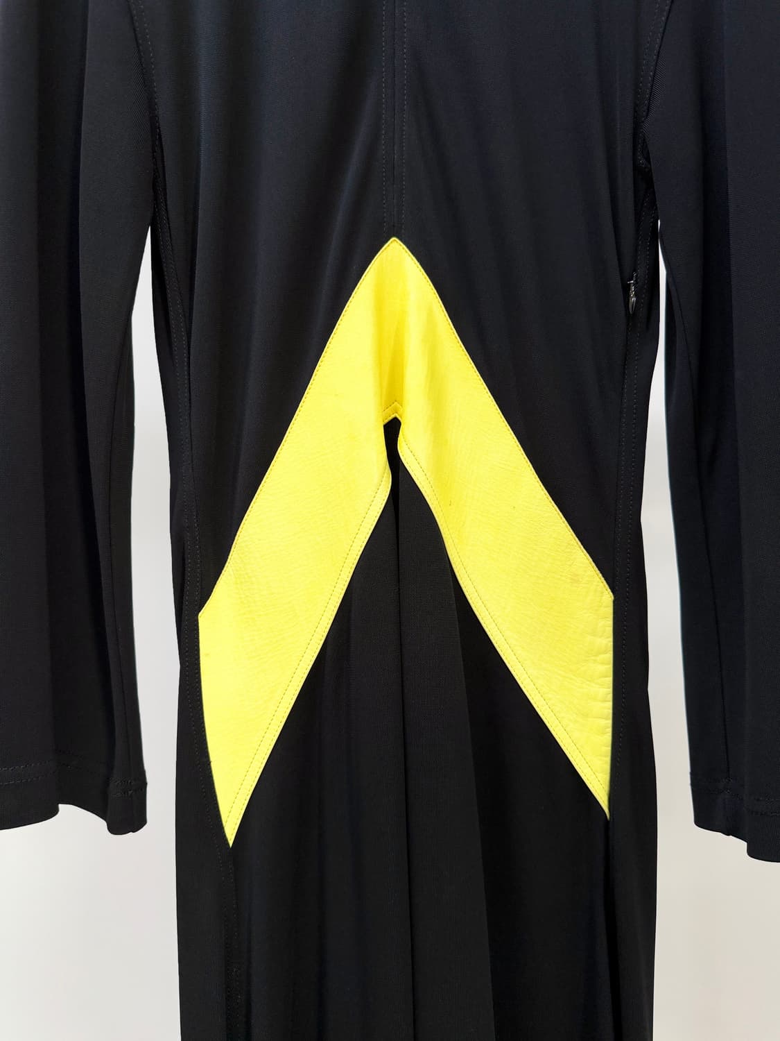 셀린 져지 롱 드레스(34) 상품이미지4