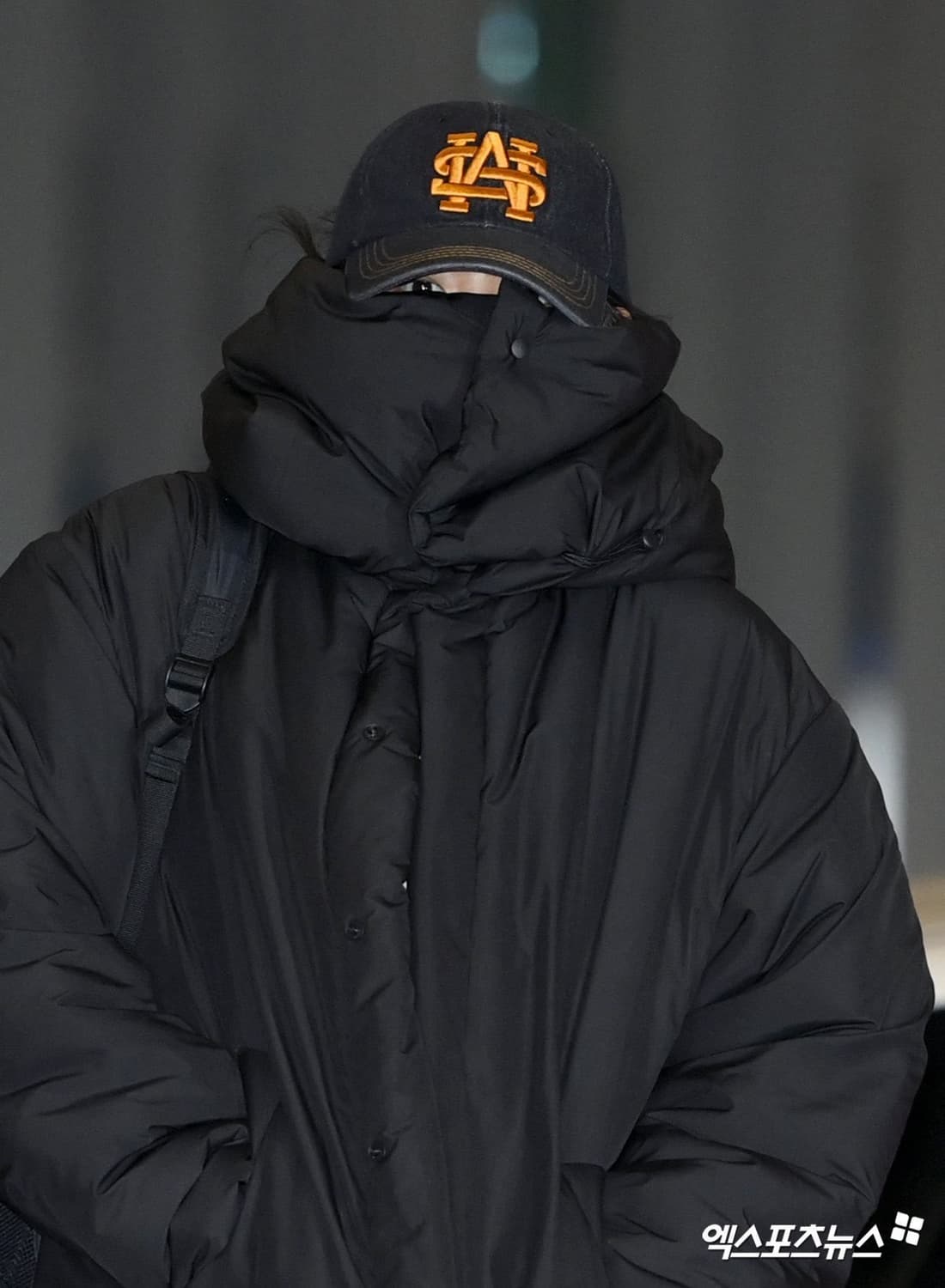 혜인서 패딩 코트 4사이즈 상품이미지2