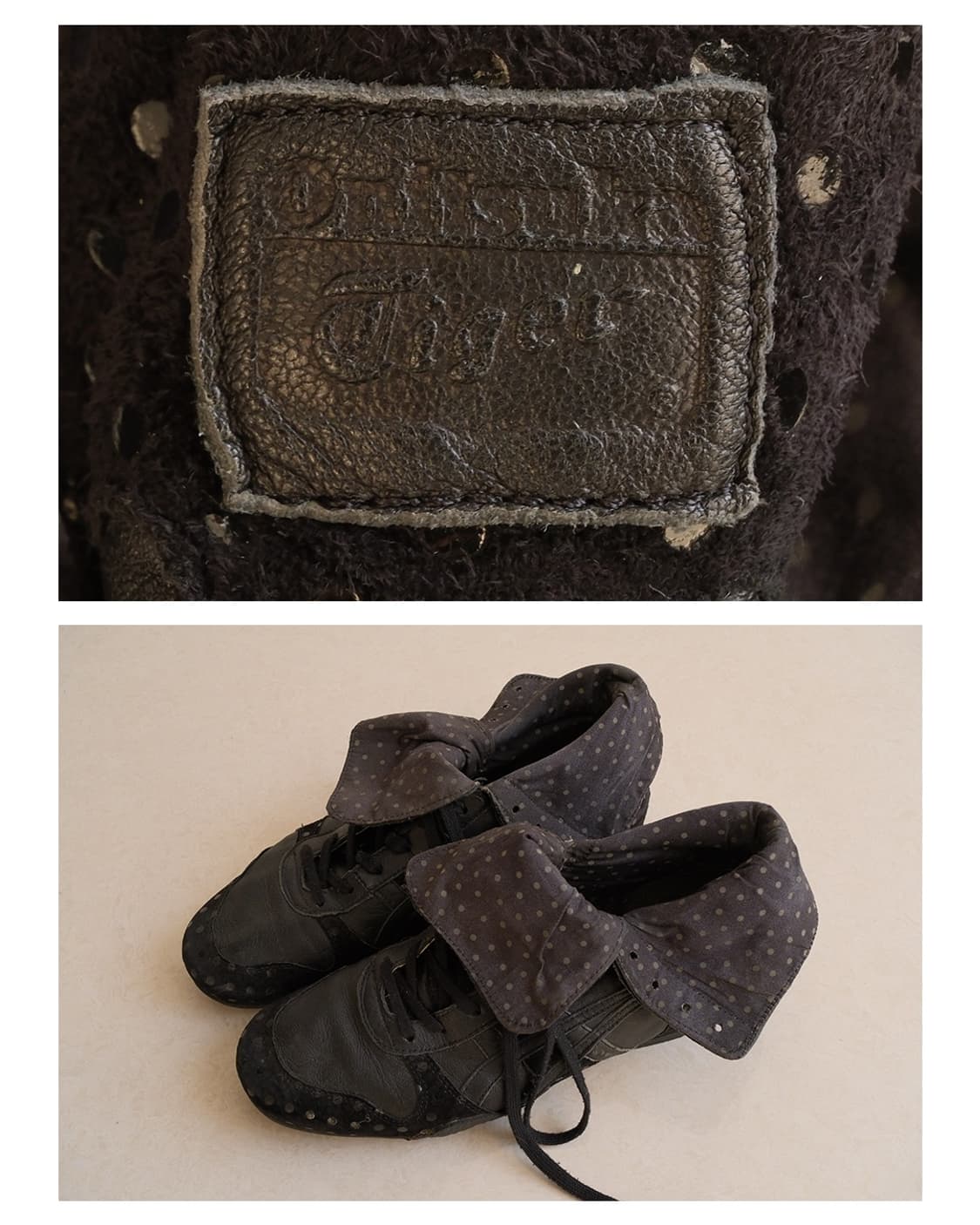 Onitsuka Tiger Javelin Hiina 상품이미지9