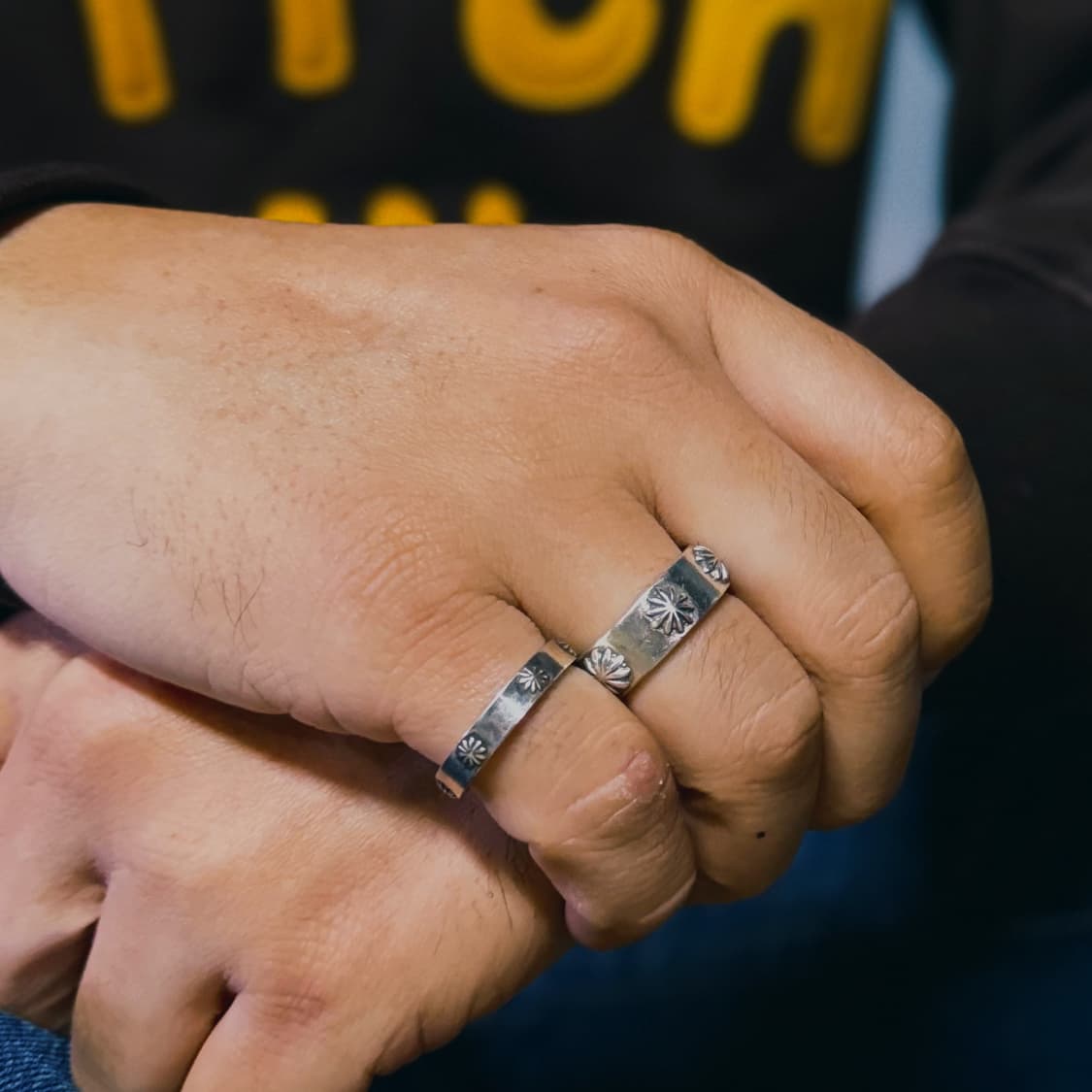 ATSA 콘초 링 7mm 상품이미지5