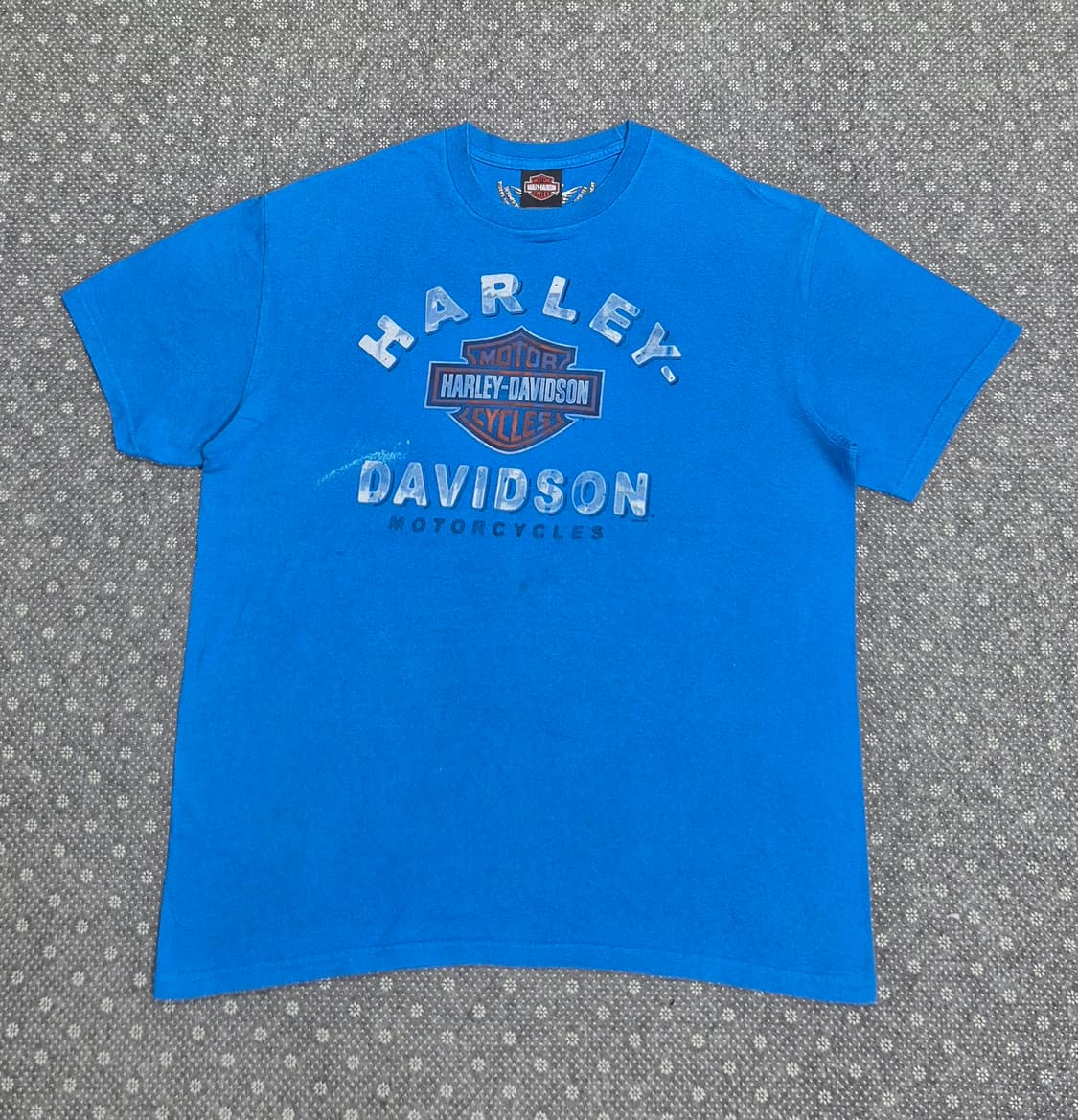 [XL]할리데이비슨 윈스턴 세일럼 -713 상품이미지1