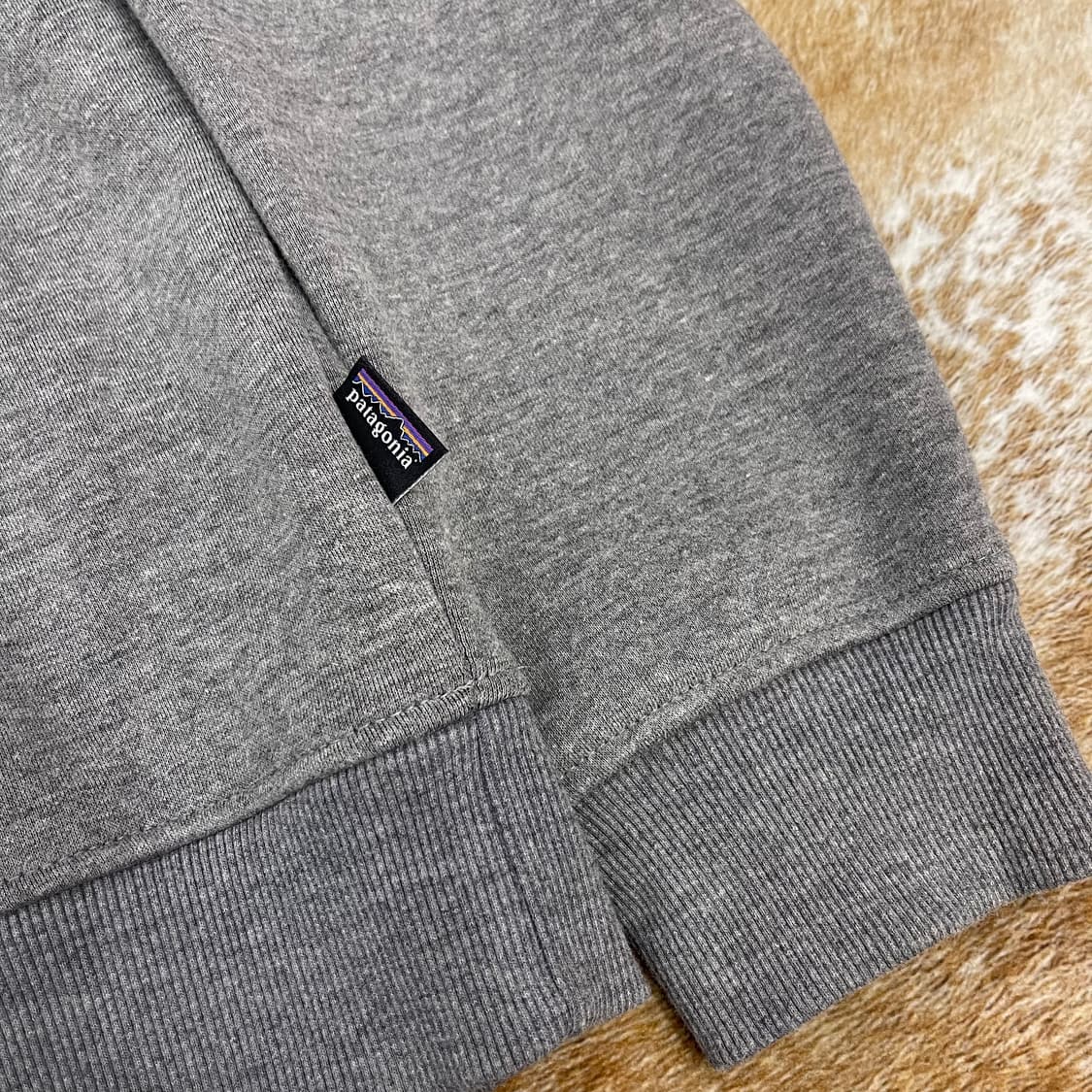 파타고니아 맨투맨 상품이미지4