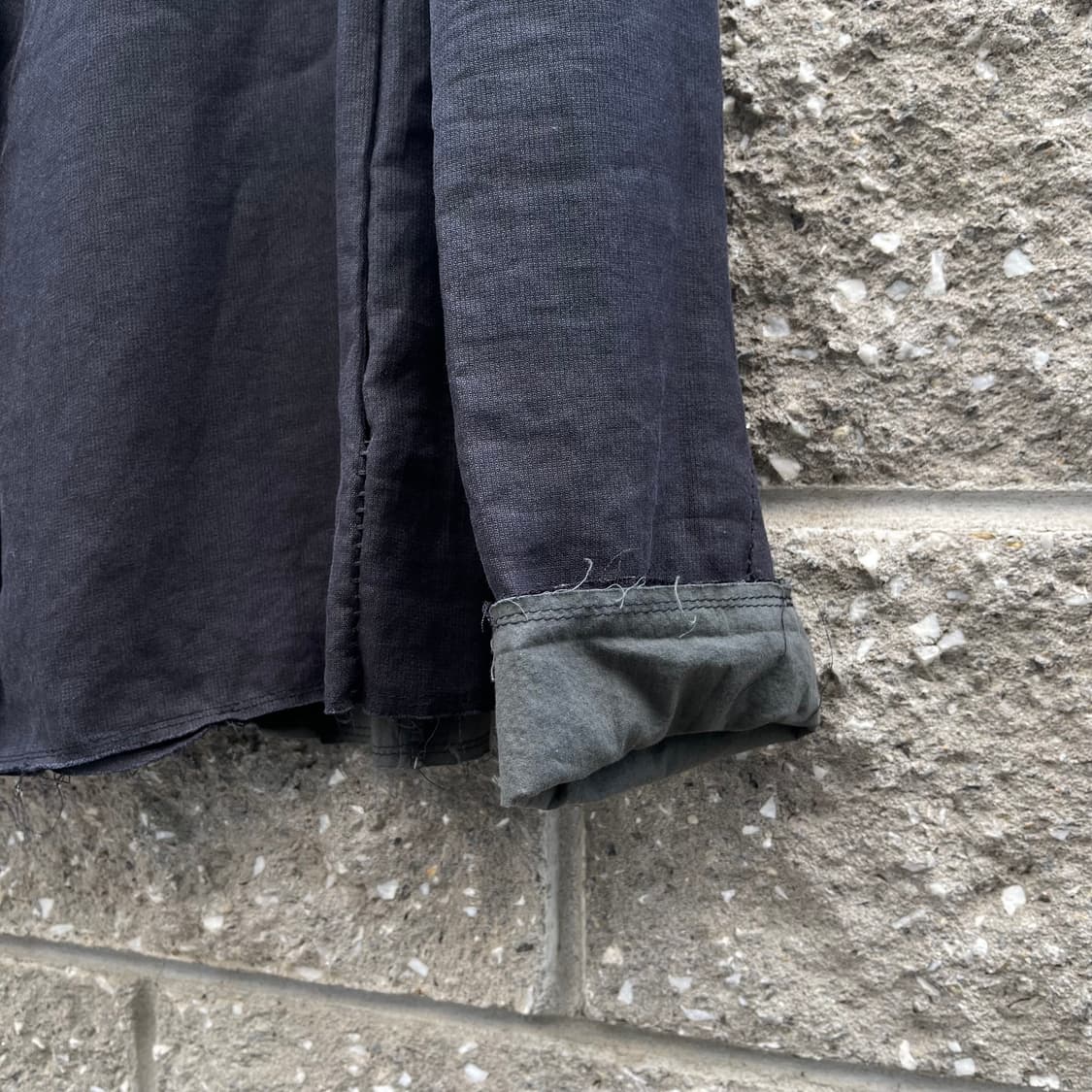 [50] A Diciannoveventitre 블레이저 자켓 상품이미지5