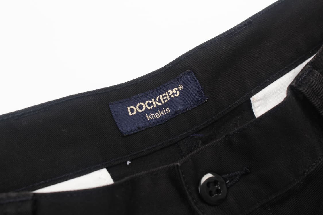 DOCKERS Khakis Chino Shorts  상품이미지3