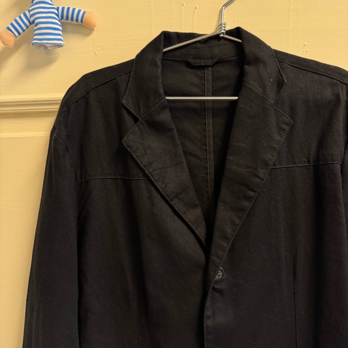 cotton blazer 상품이미지2