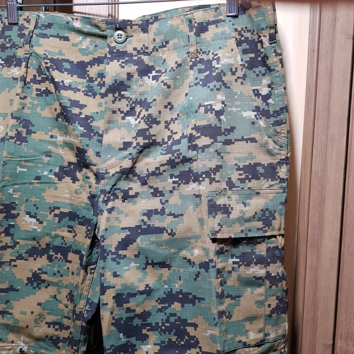 새옷 /36-38/ 미군 해병대 USMC /헬리콘텍스 전투복/2-영428 상품이미지5