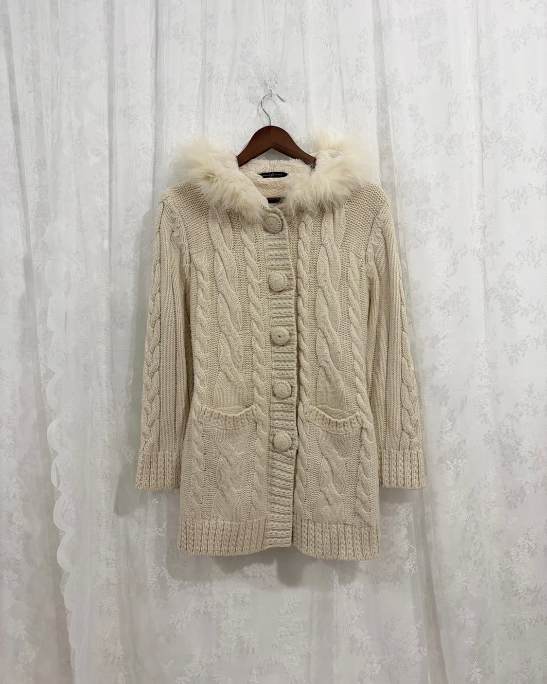 VINTAGE OUTER 상품이미지1