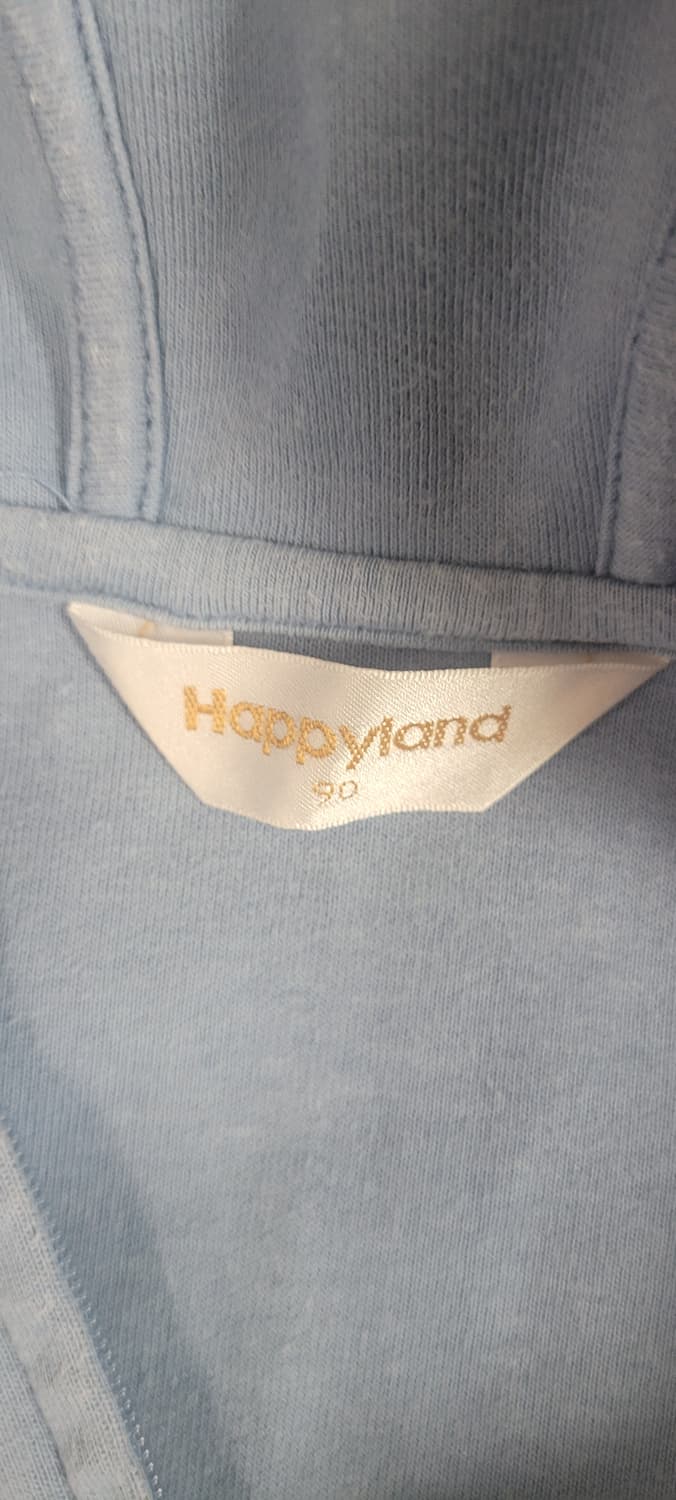 (유아90-100사이즈) 래핑차일드.해피랜드.알로앤루.베베드피노 상하복 상품이미지4