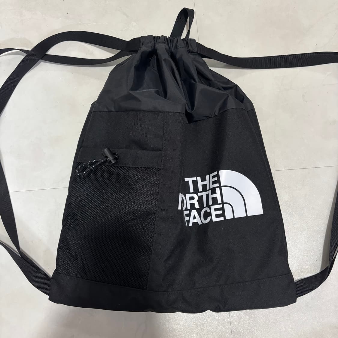 노스페이스 보저 신치 팩 (스트링 백팩) 상품이미지5