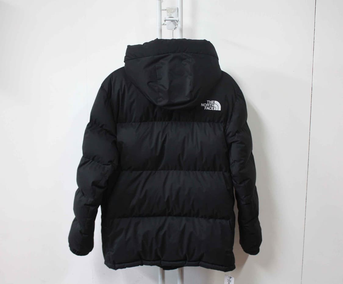 W-3306/노스페이스 정품 남성용 거위털 패딩 105 상품이미지2