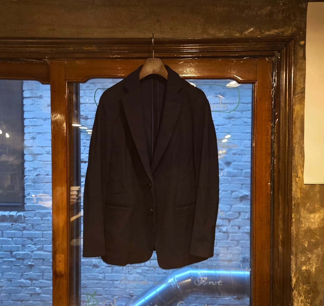 아르마니 꼴레지오니 자켓 상품이미지7