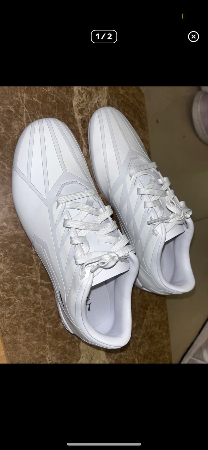 푸마 코페르니 스피드캣 화이트 235 상품이미지6