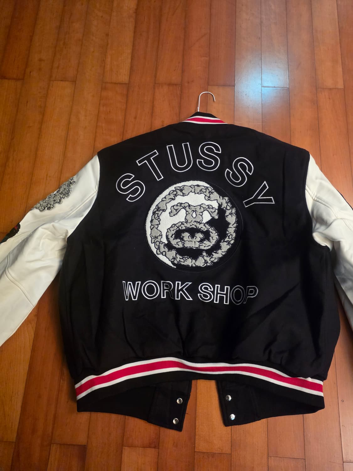 스투시 자켓 상품이미지6