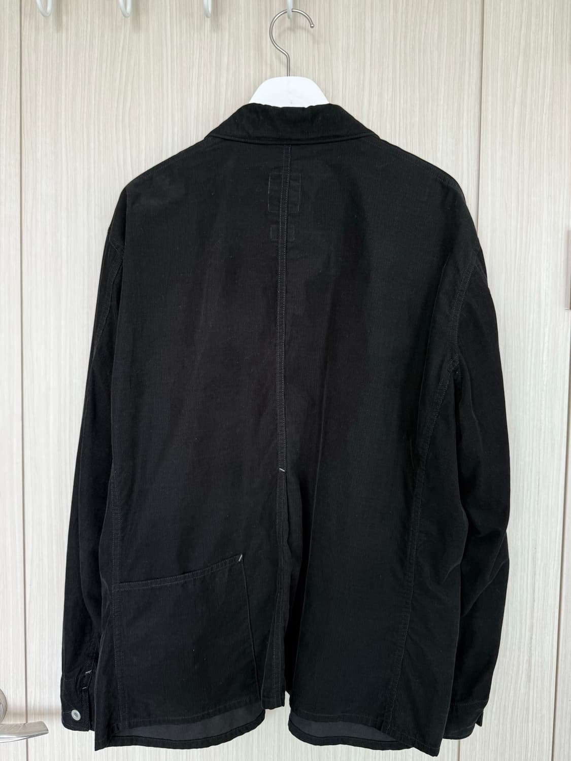 [3]폴리테루 25fw 23초어 상품이미지2