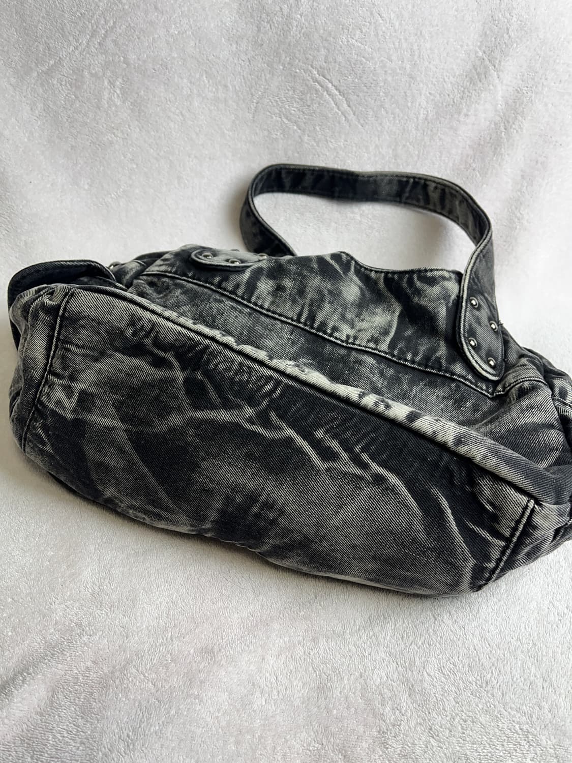 MISS SIXTY 데님 숄더백|| 믹스 식스티 상품이미지5