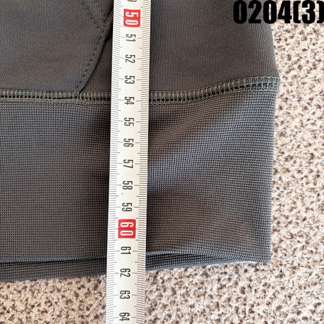 [M] 나이키 T90 후드 져지 러닝 집업 0204(3) 상품이미지10