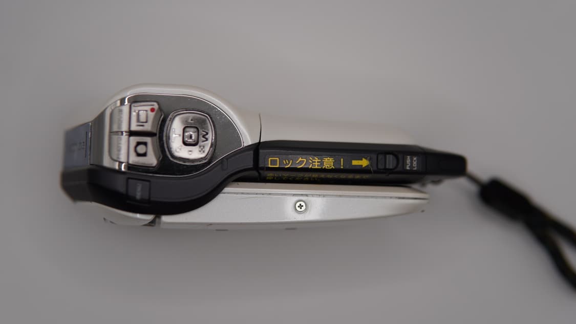 sanyo xacti ca65 산요 작티 풀박스 상품이미지4