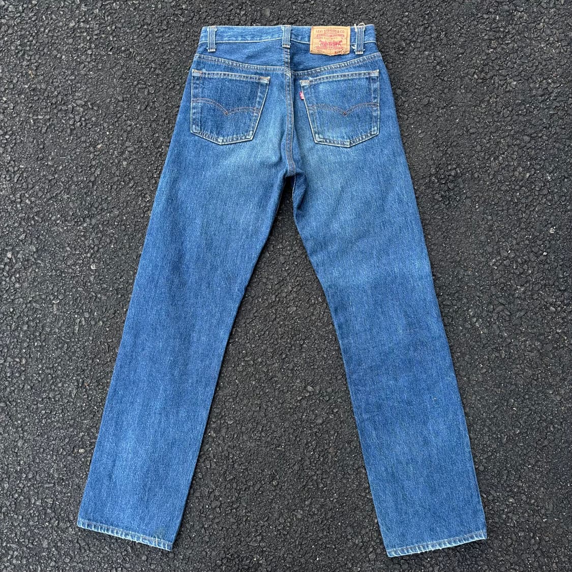 90년대 미국 리바이스 501 상품이미지5