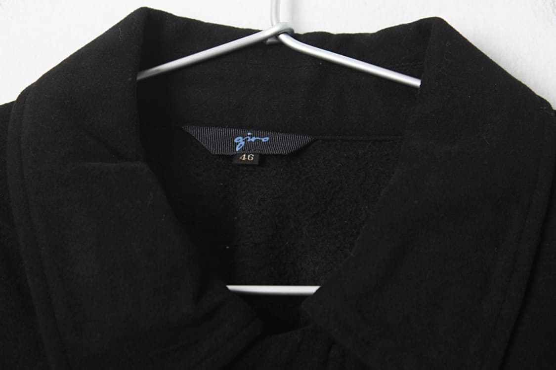 데니아 맨즈 울혼방 자켓 상품이미지6