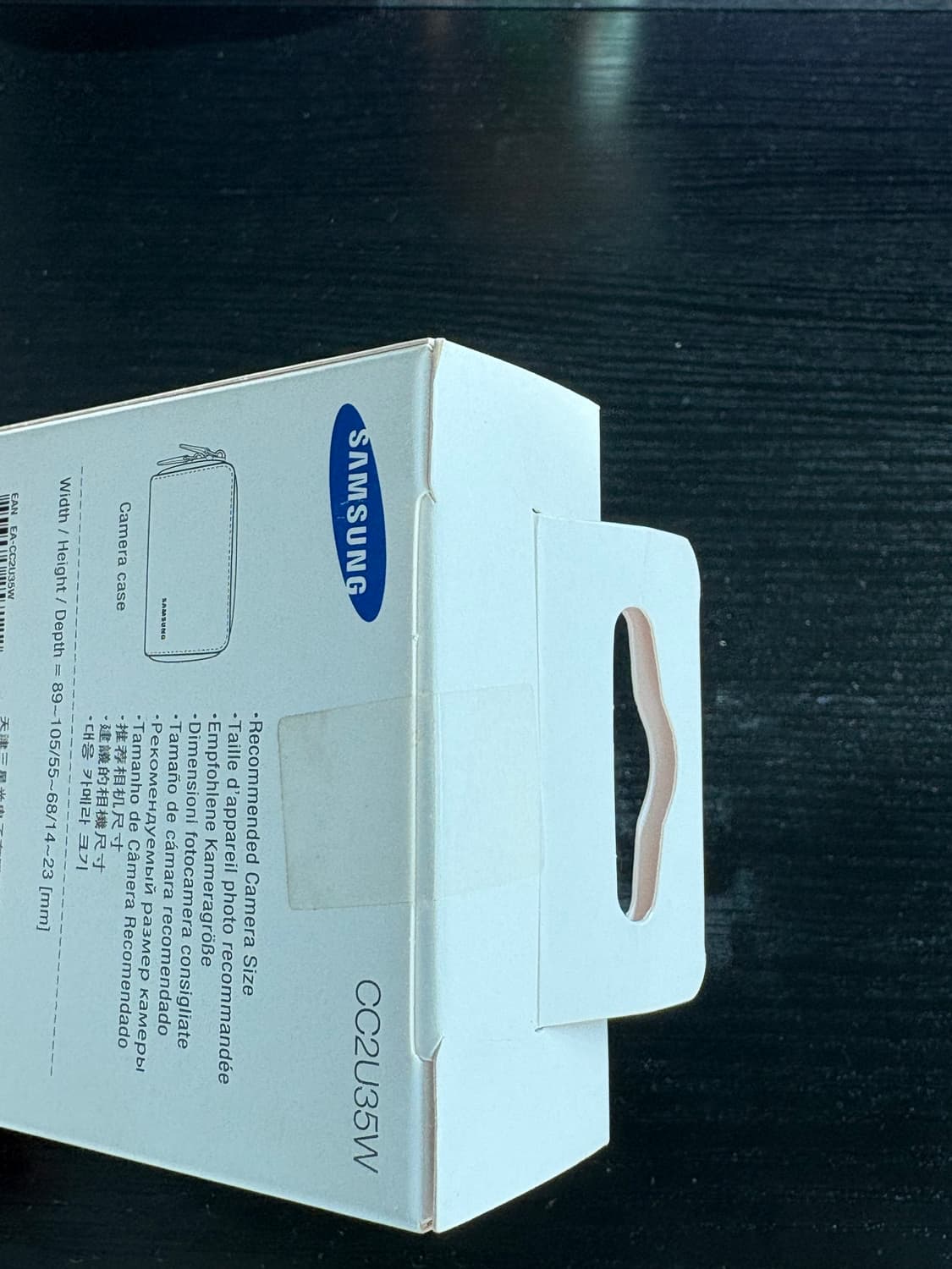 삼성 스마트 카메라 MV900F 화이트 + 케이스 상품이미지5