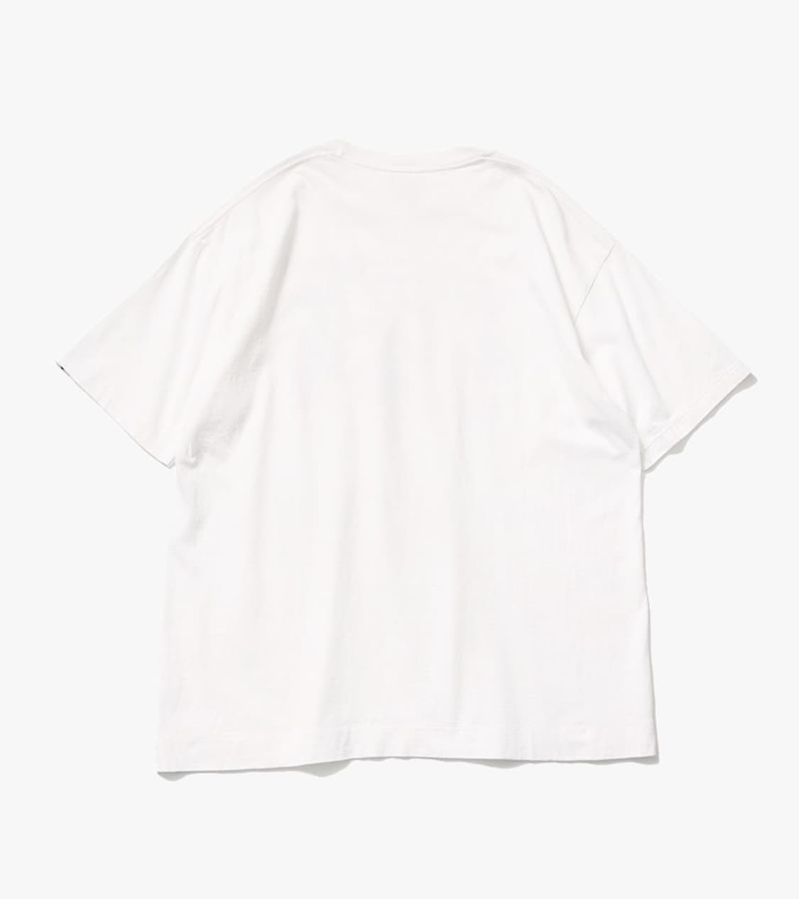 BAPE - MULTI COLOR BOX LOGO T SHIRT 상품이미지10