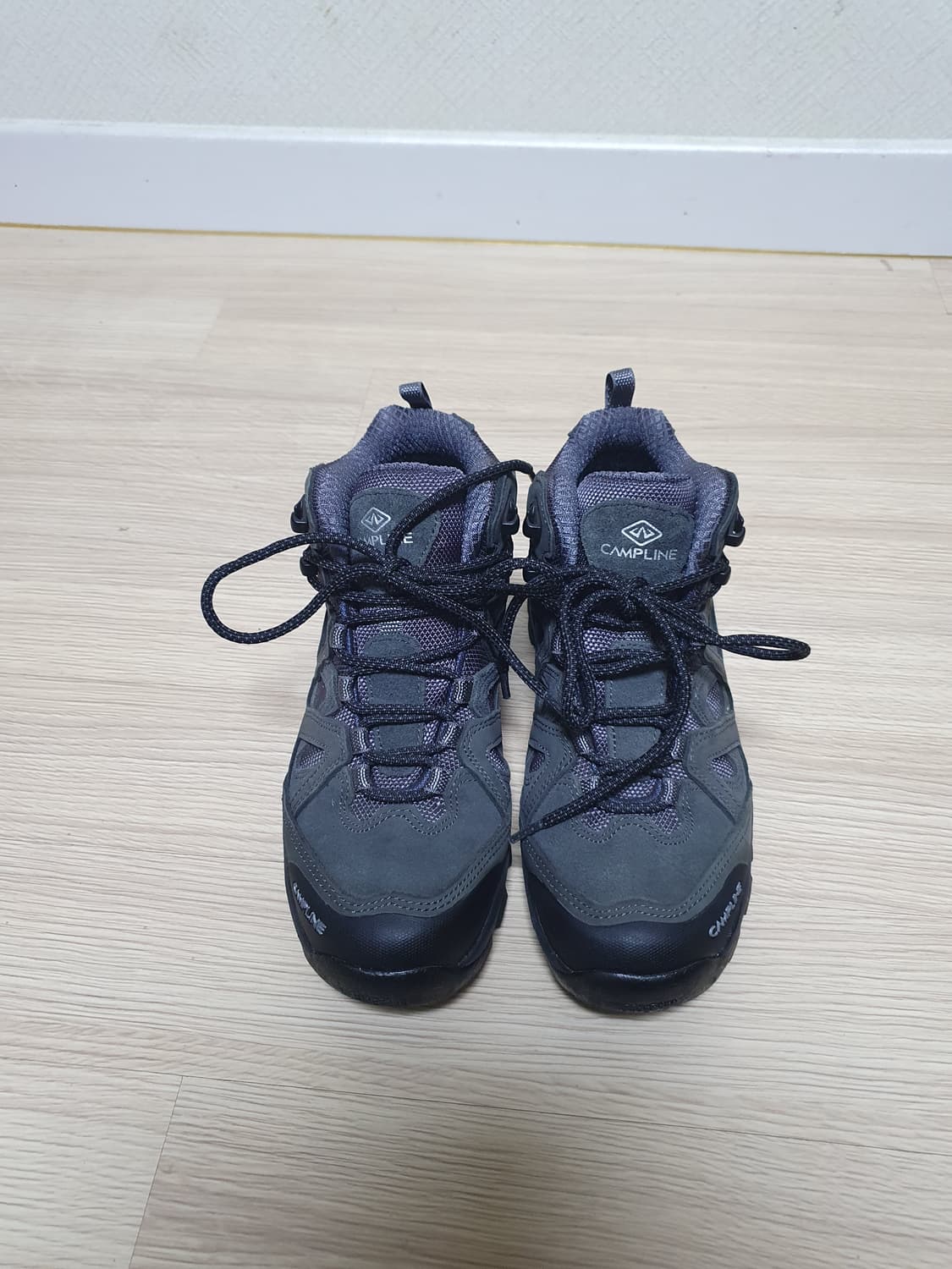 캠프라인 산티아고 등산화 235 상품이미지3