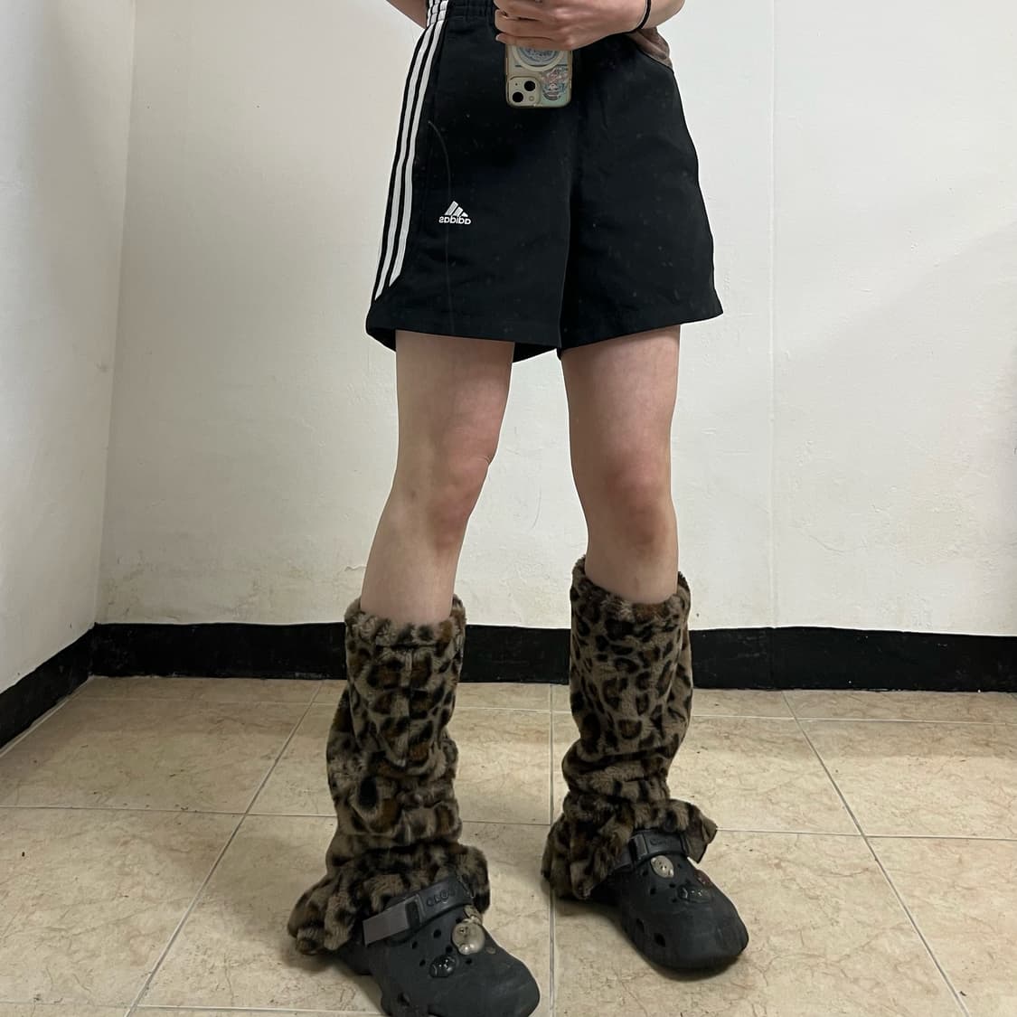 Adidas Shorts 상품이미지1