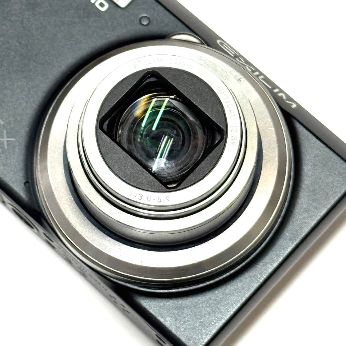 작례있음) 카시오 Ex-zs160 빈티지 디카💖✨ 상품이미지10