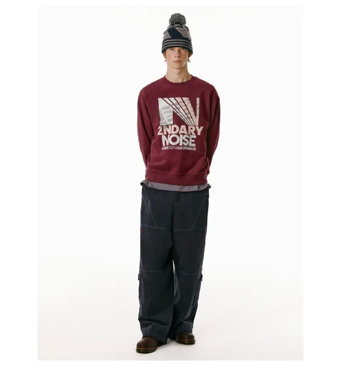 테켓 비니 상품이미지3