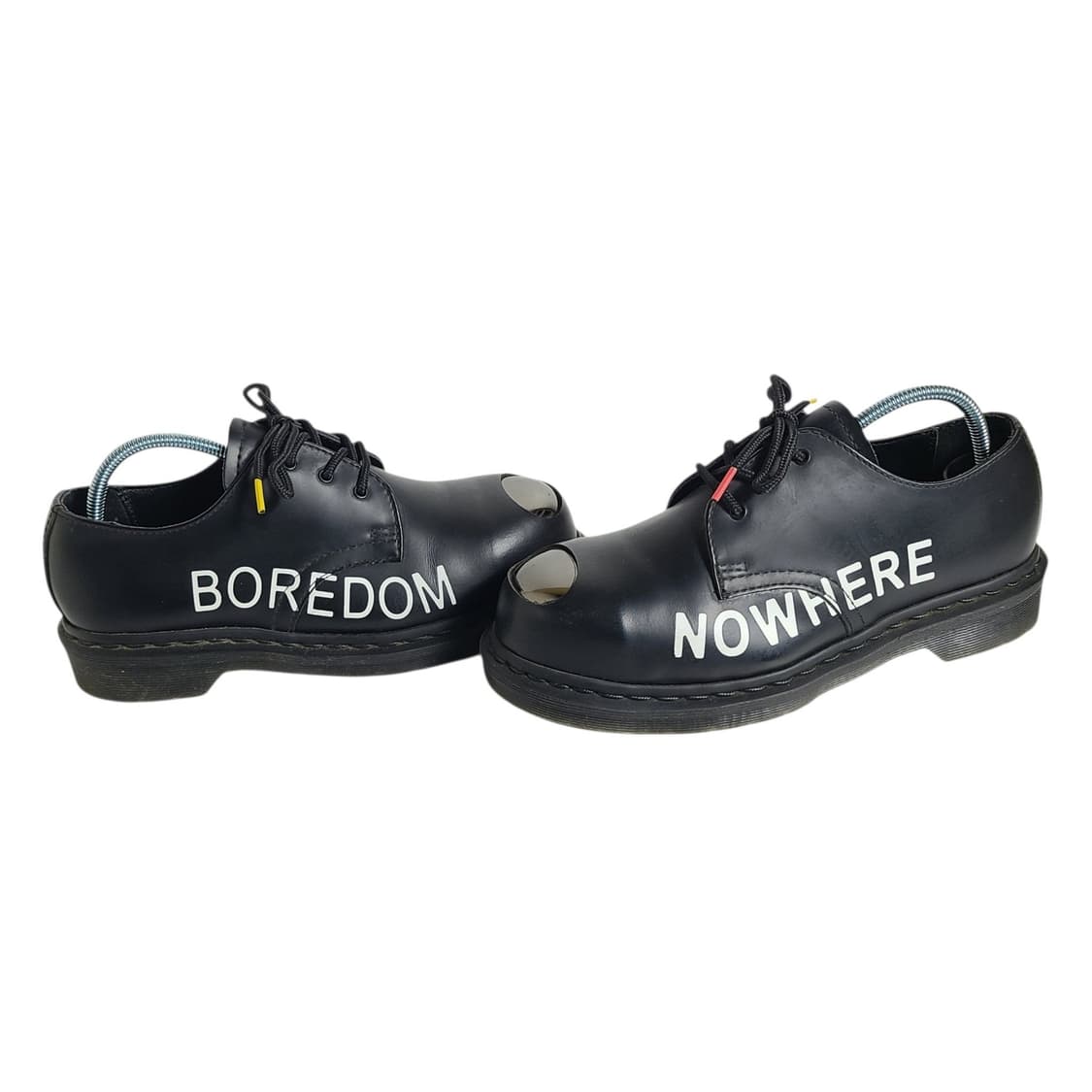 240-245) Dr.Martens 닥터마틴 x 섹스 피스톨즈 1925  상품이미지1