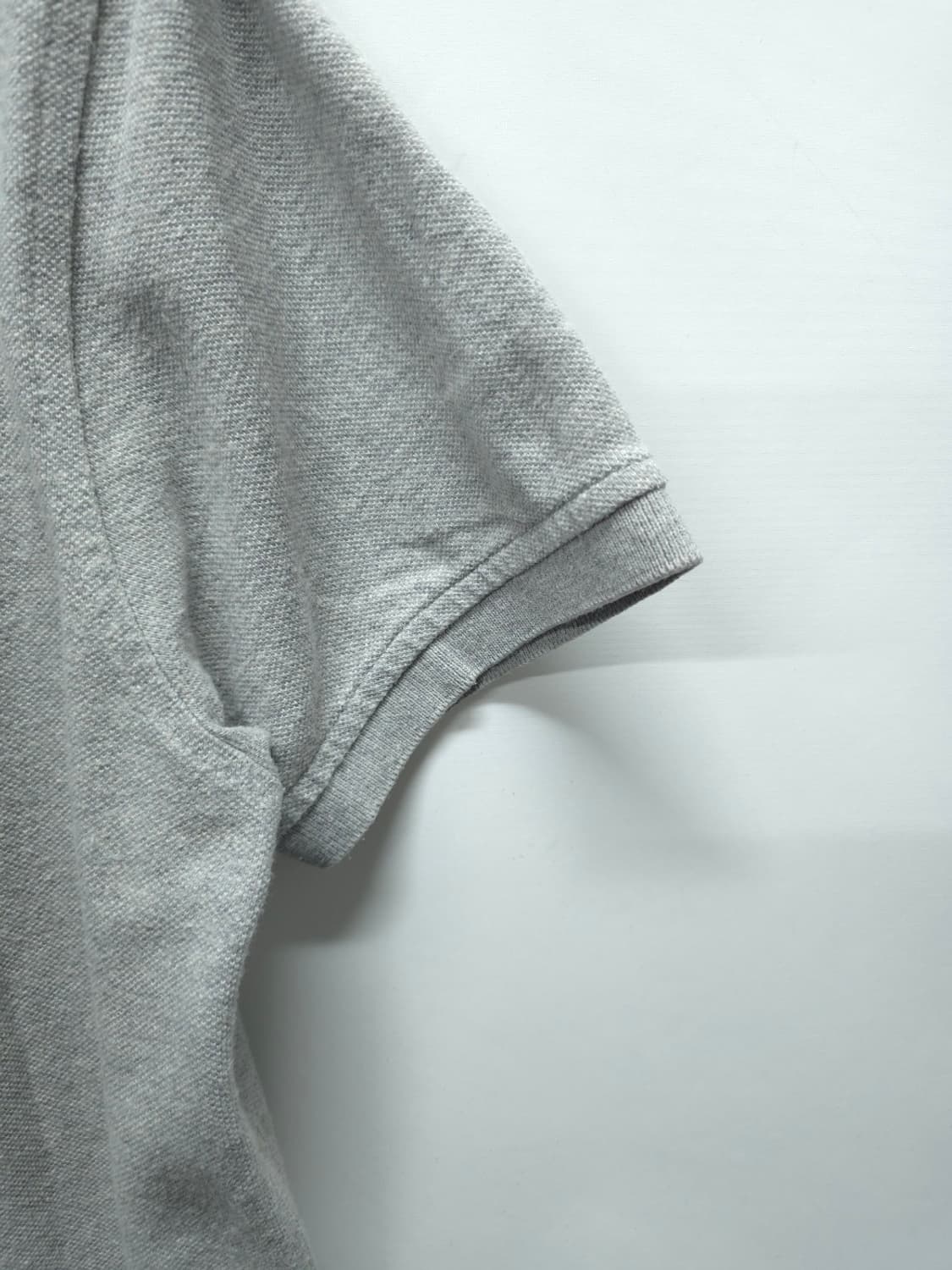 타미힐피거 85빅로고 슬림핏 카라티(95) 상품이미지9