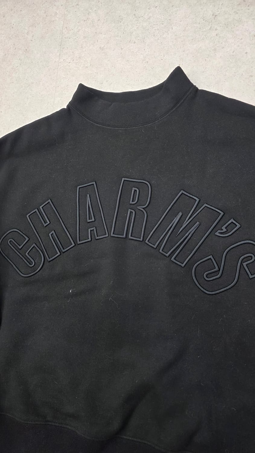 charms 참스 맨투맨 상품이미지2