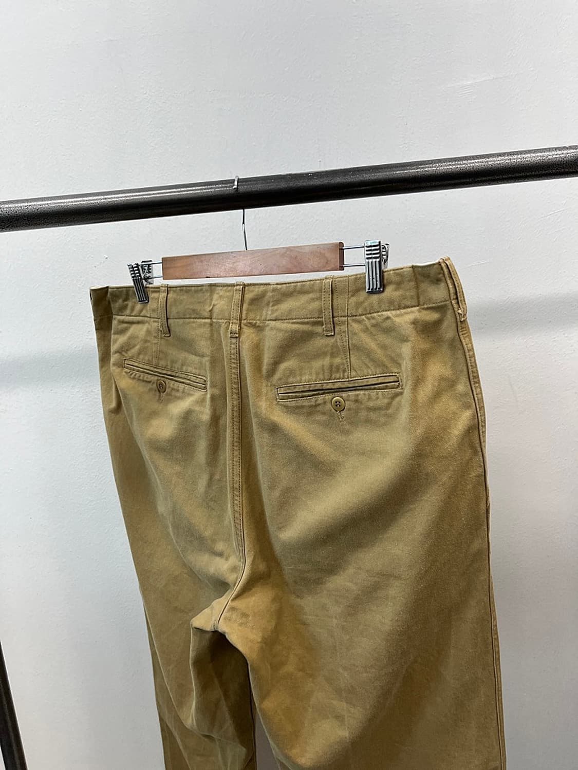 36) 리넥츠 워크팬츠  상품이미지7