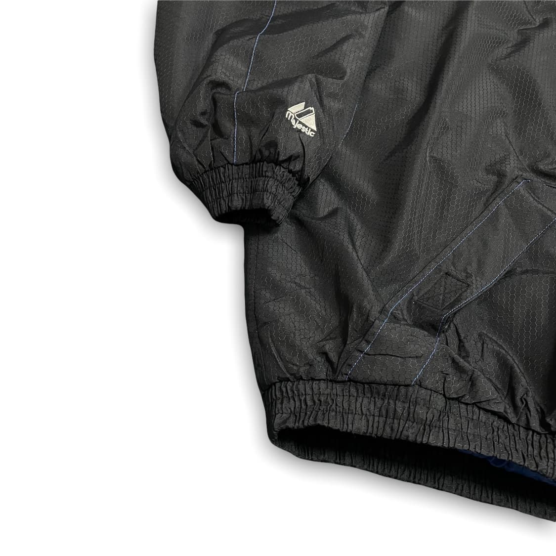 마제스틱 뉴욕메츠 하프집업 자켓 상품이미지6