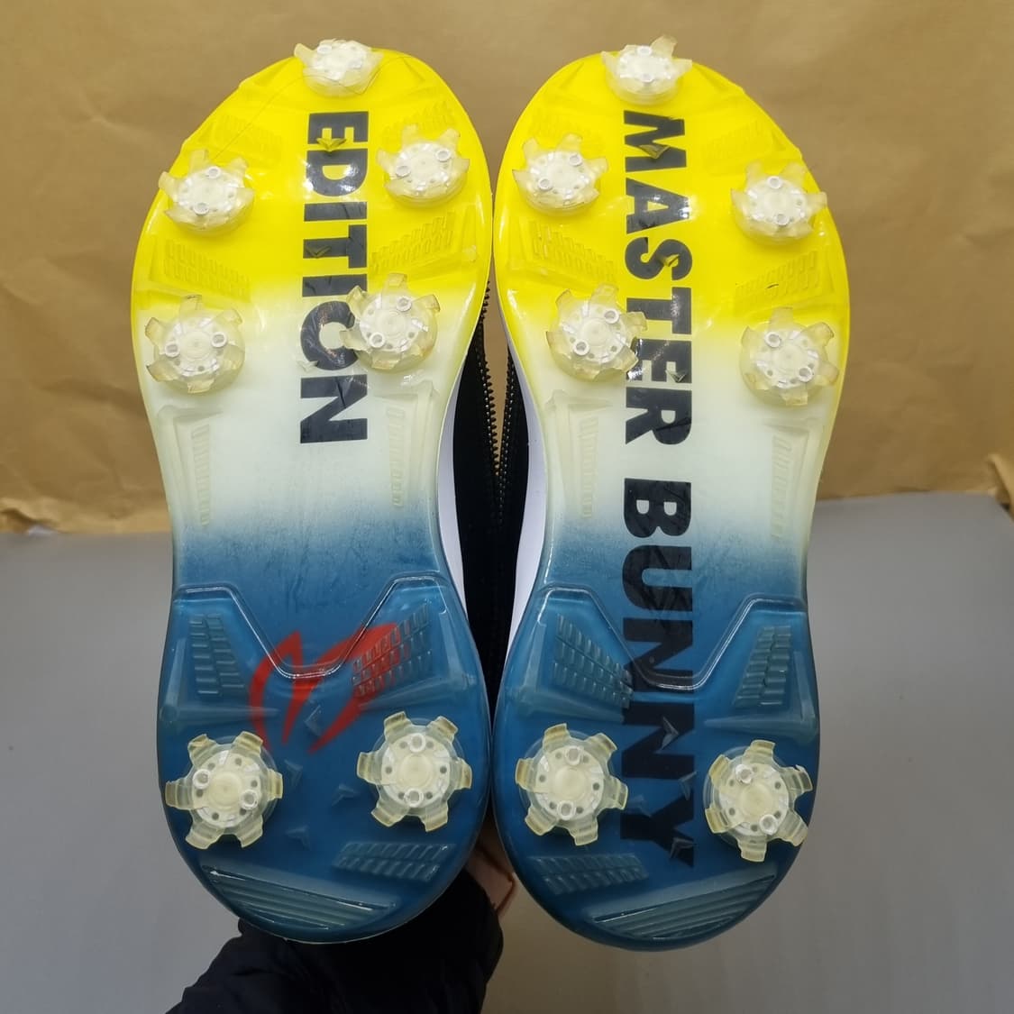 마스터바니에디션 보아 골프화 250 상품이미지3