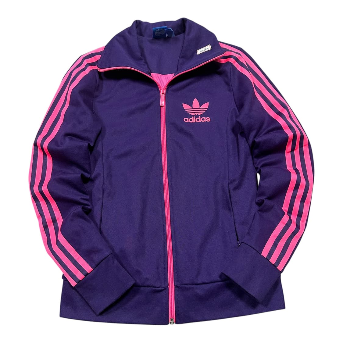 ✨ (바배) 아디다스 유로파 퍼플 핑크 트랙탑 져지  상품이미지1