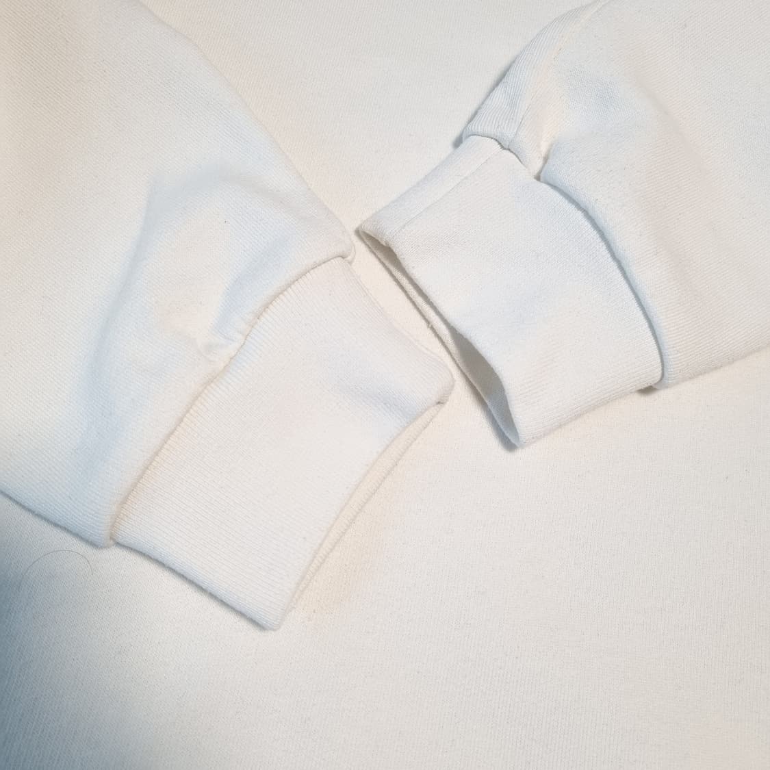 가니 GANNI 아이보리 후드티 상품이미지7