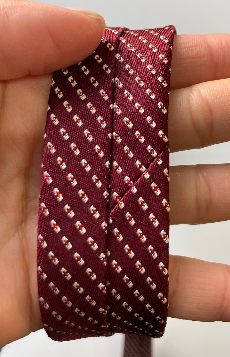 닥스 넥타이 상품이미지10