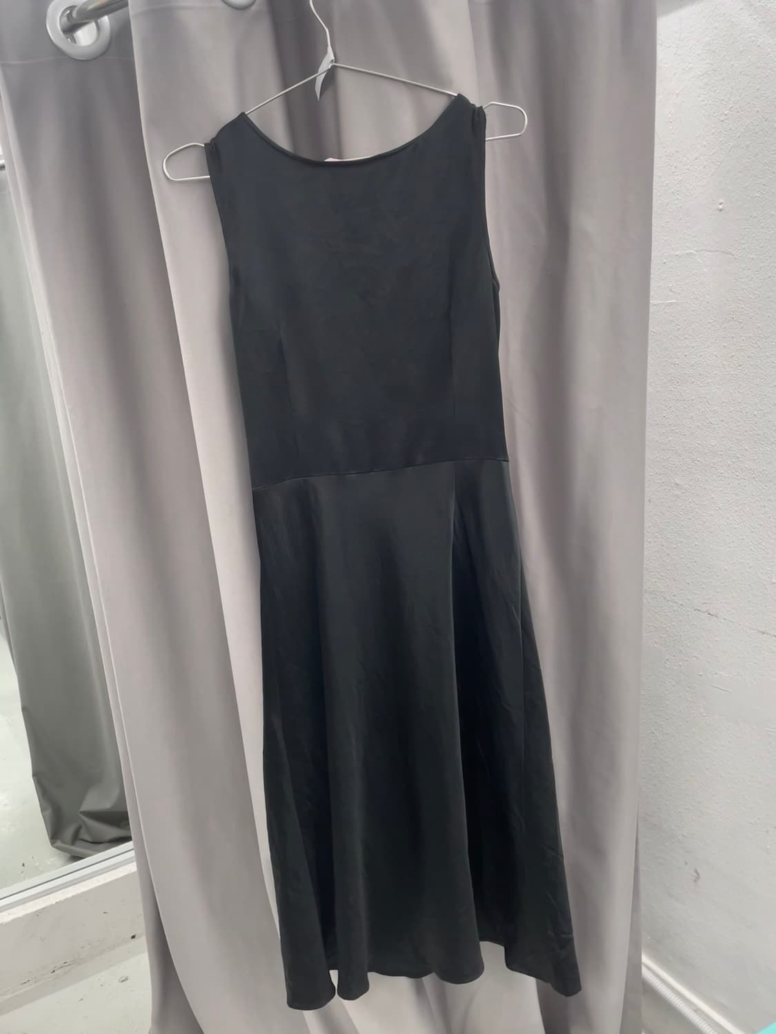 폴스미스 새틴 드레스  상품이미지5