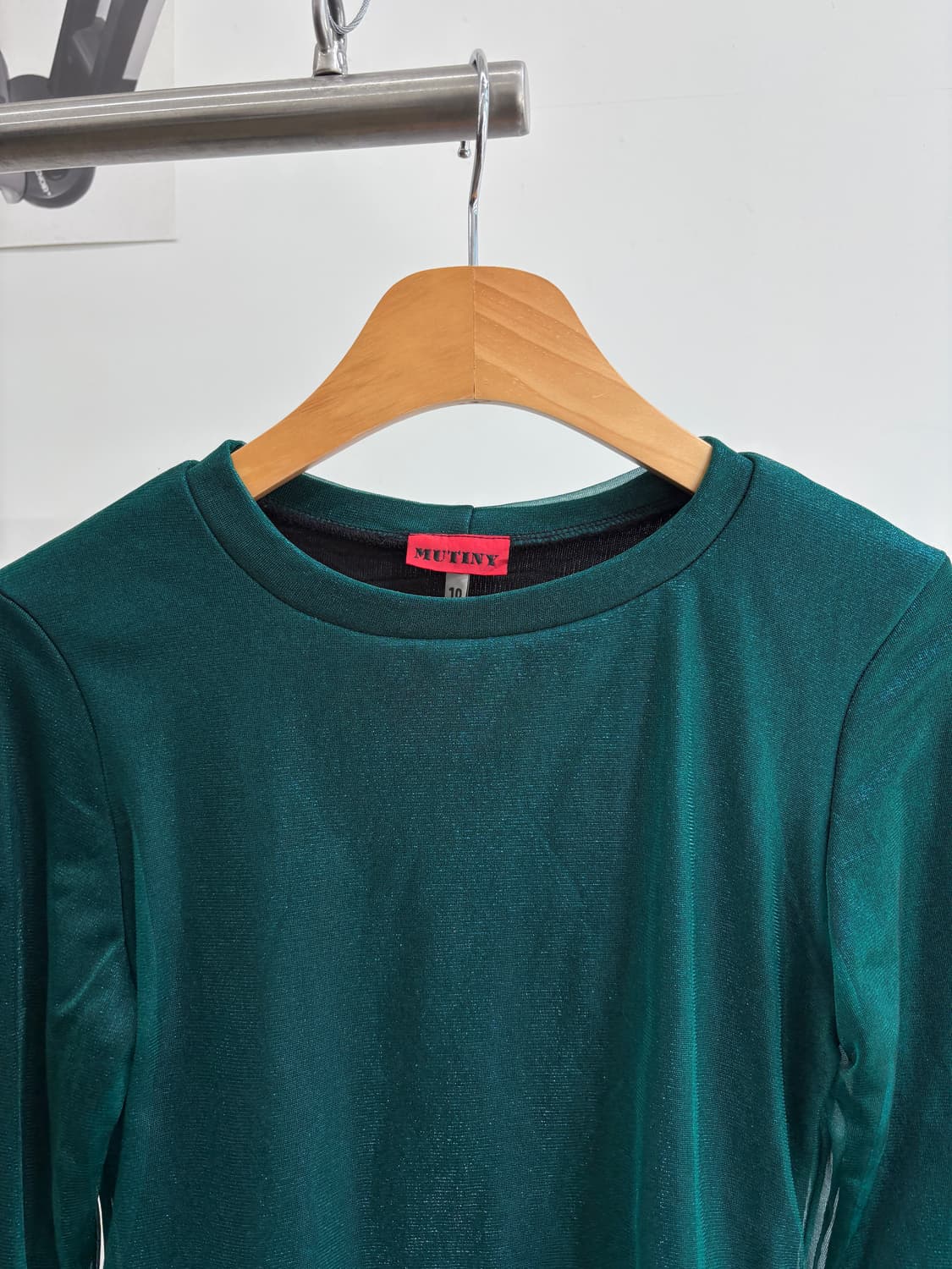 MUTINY (Made in UK) 원피스 상품이미지2