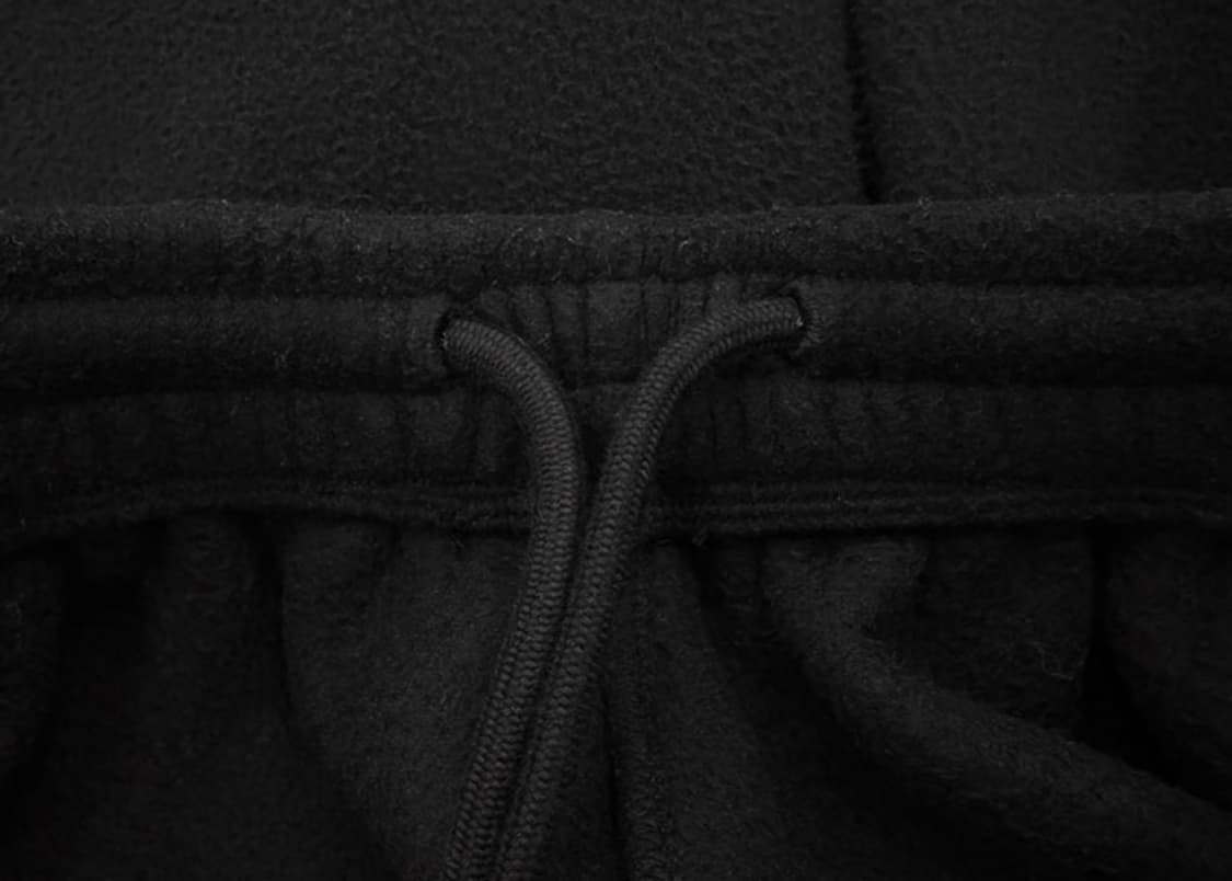 발렌시아가 스포티B 플리스 트랙팬츠 상품이미지8