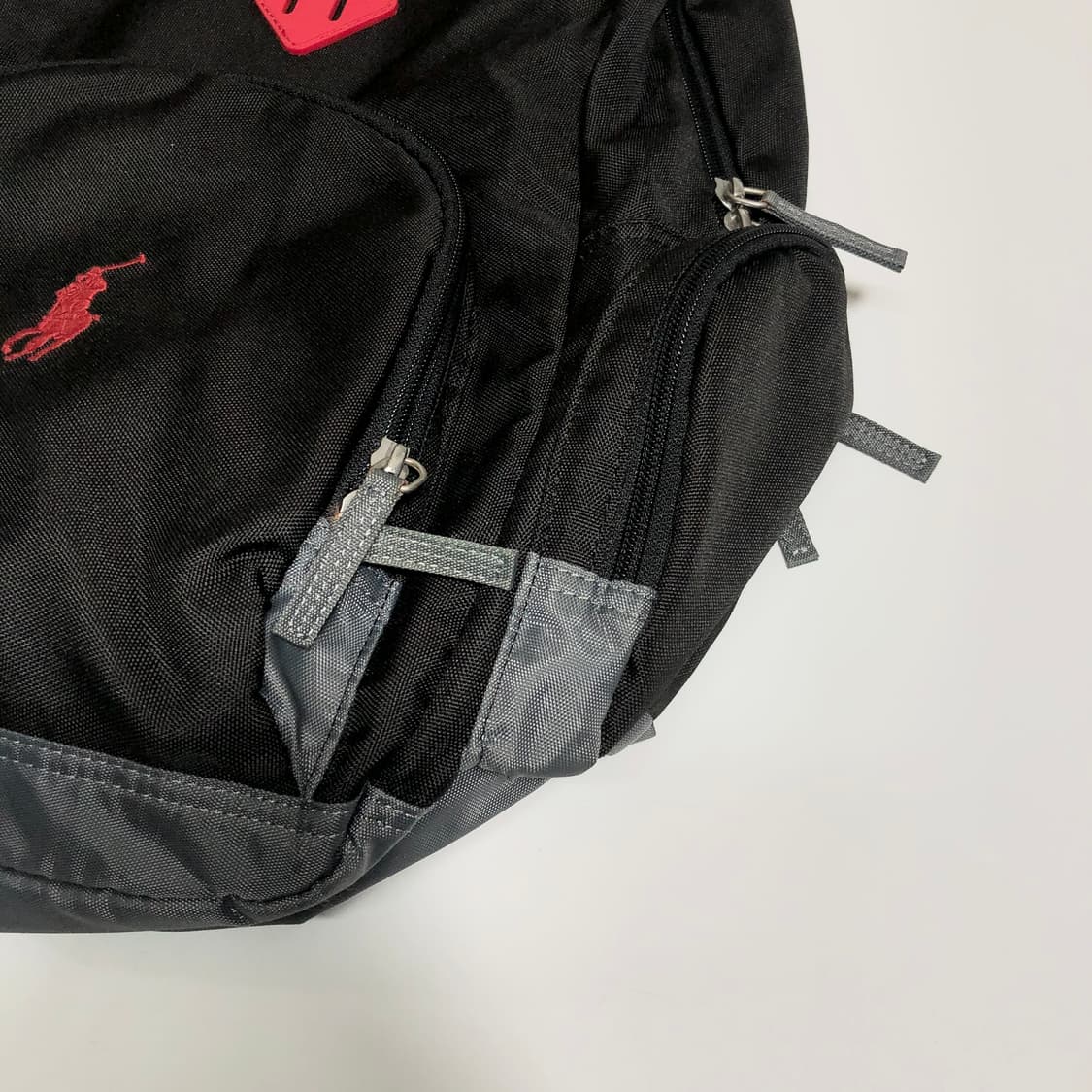 폴로 랄프로렌 포니 백팩 상품이미지4