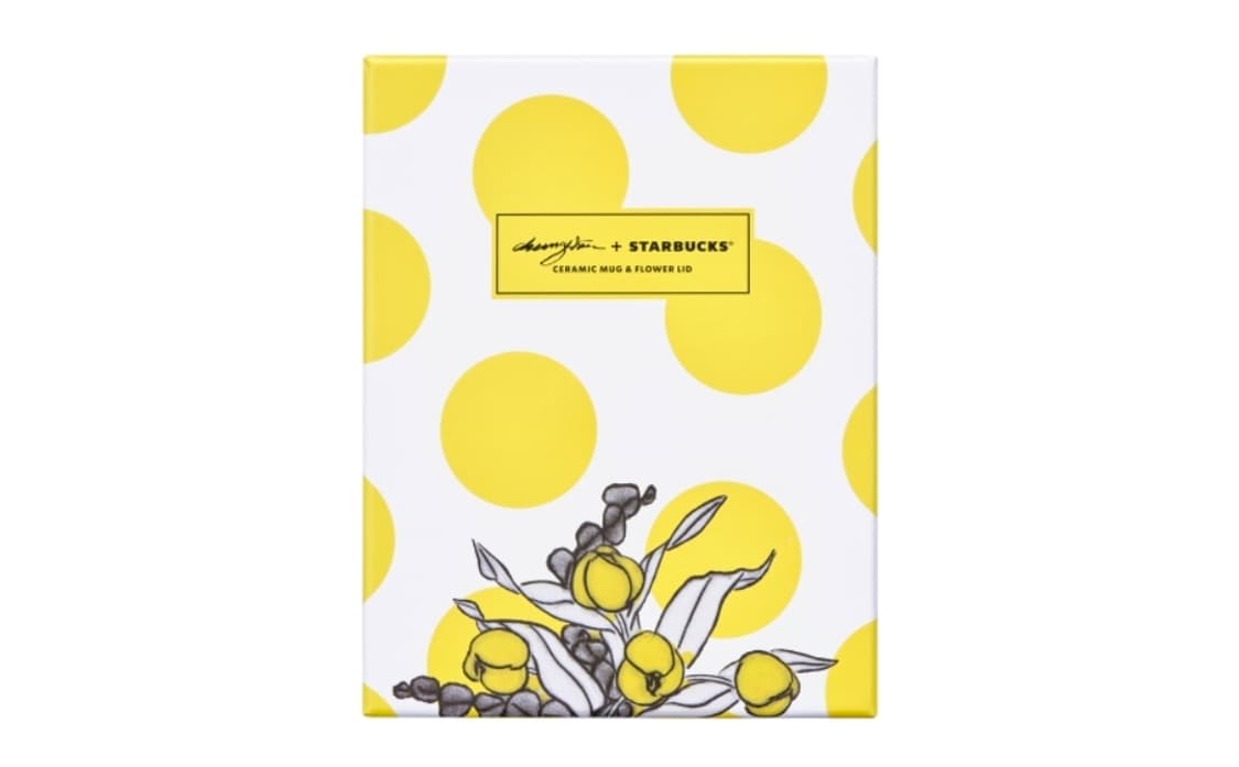 스타벅스 레몬 머그 상품이미지6