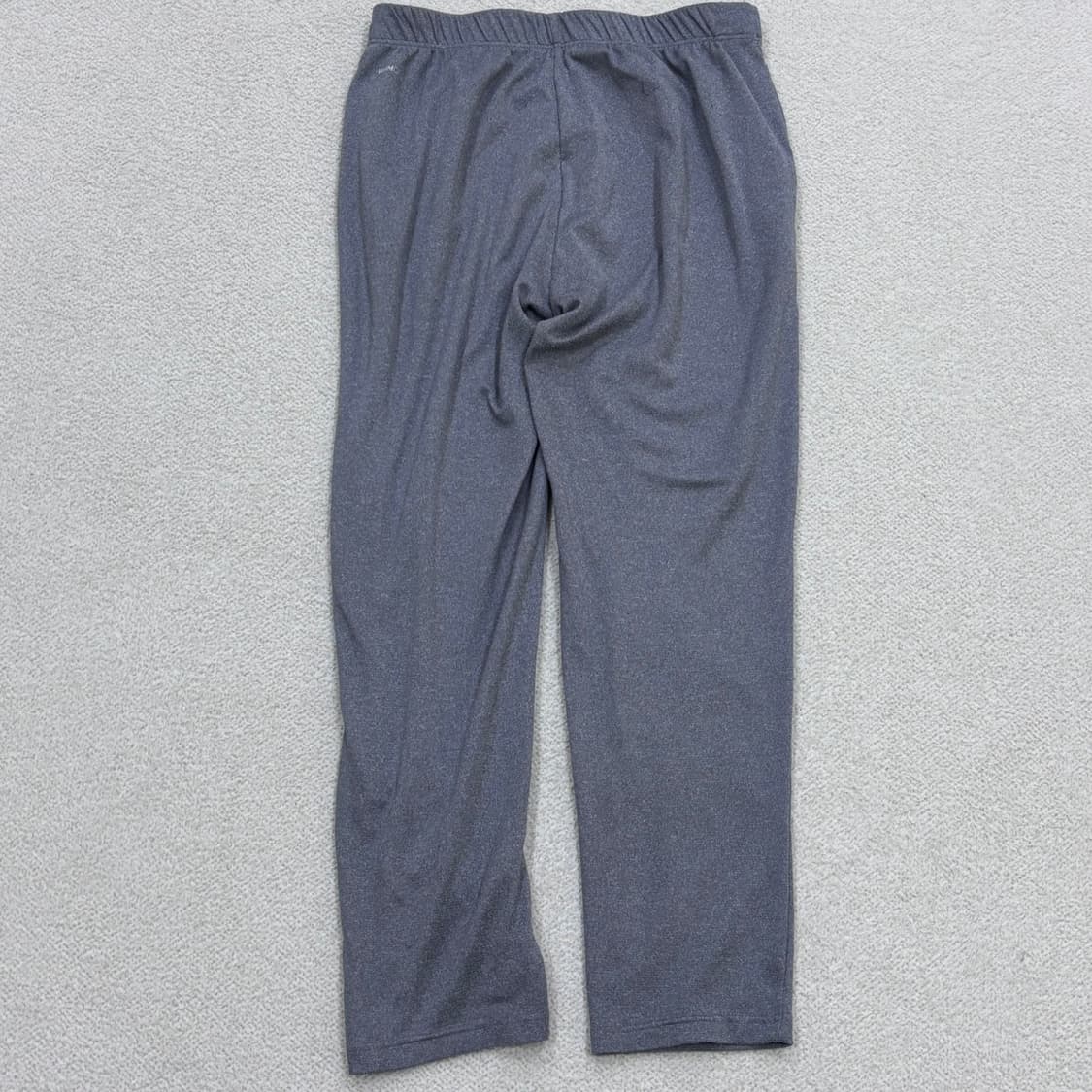 S 푸마 여성 트레이닝 치노 팬츠 0320E 상품이미지3