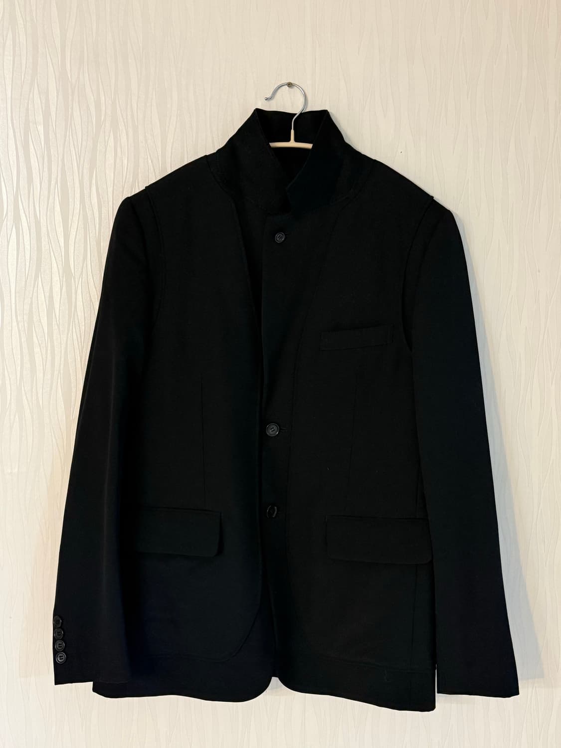 꼼데가르송 듀스 자켓 상품이미지1